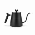 CHALEIRA BICO DE GANSO