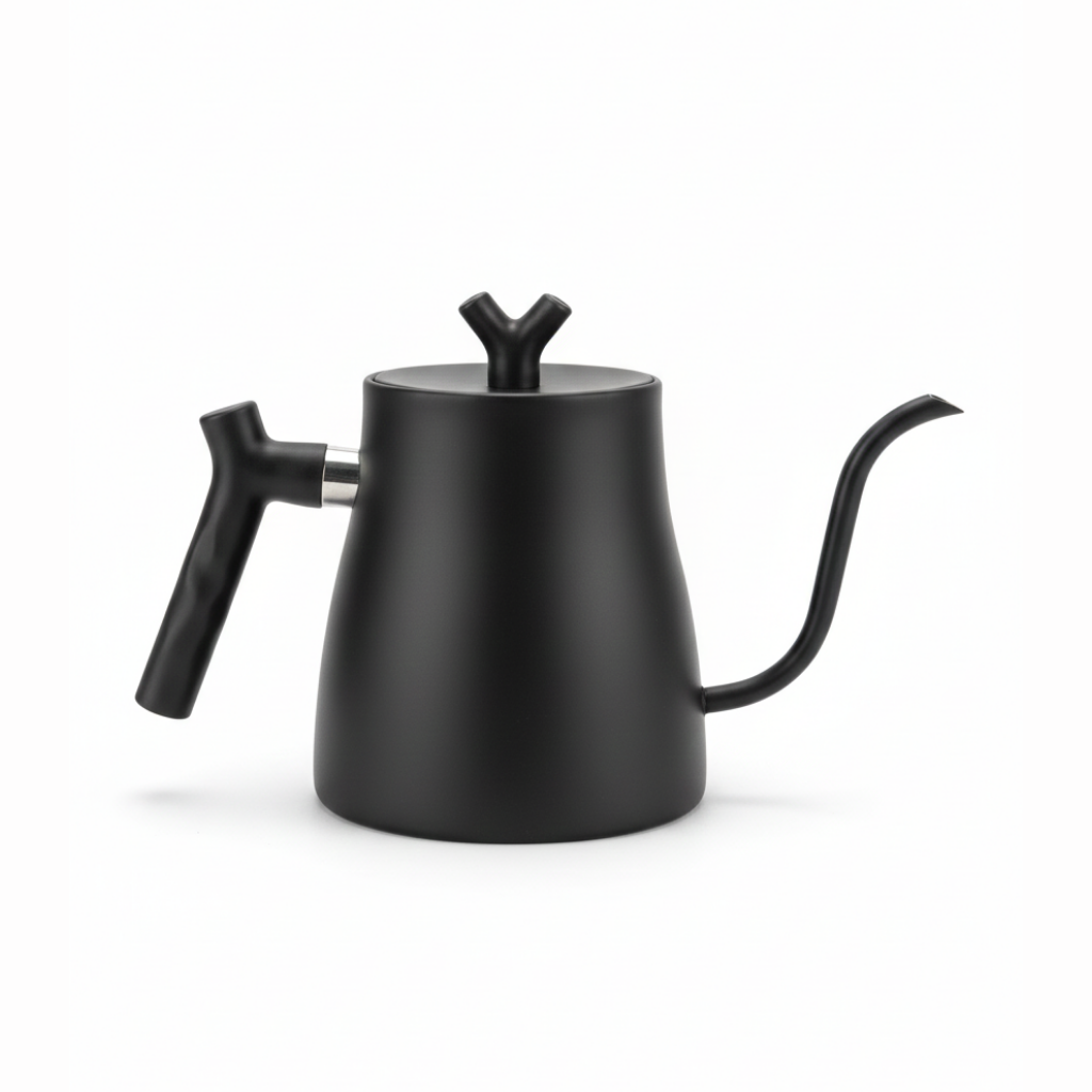 CHALEIRA BICO DE GANSO