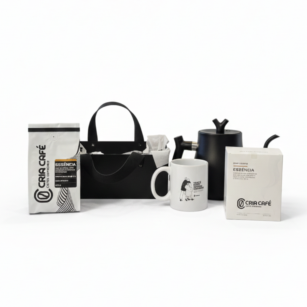 KIT COFFEELOVER