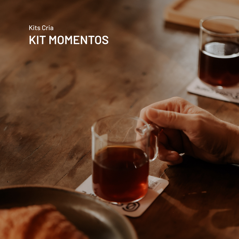 KIT MOMENTOS