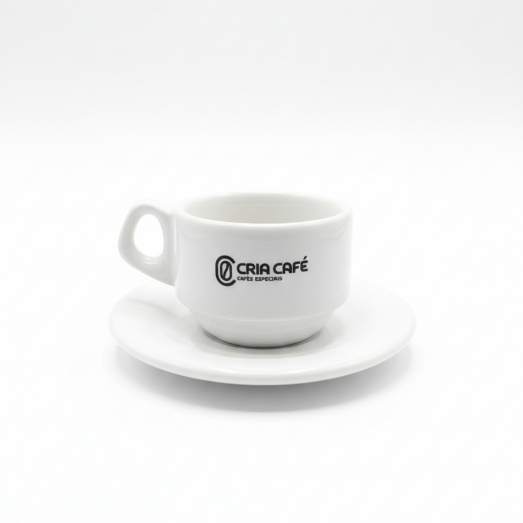 XÍCARA CRIA ESPRESSO