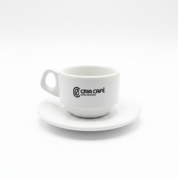 Xícara Cria Espresso