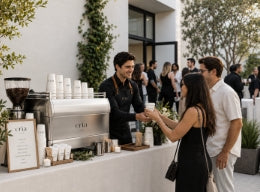 Coffee Break & Eventos