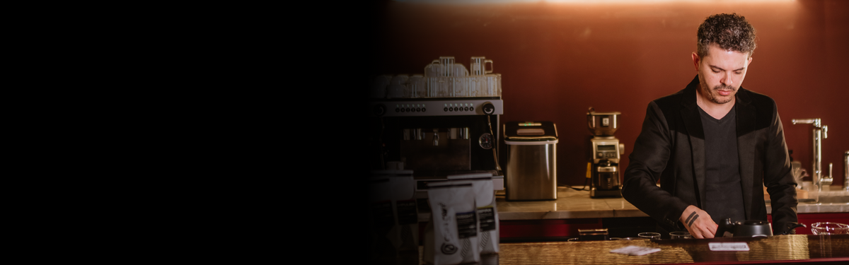 Coffee break & eventos